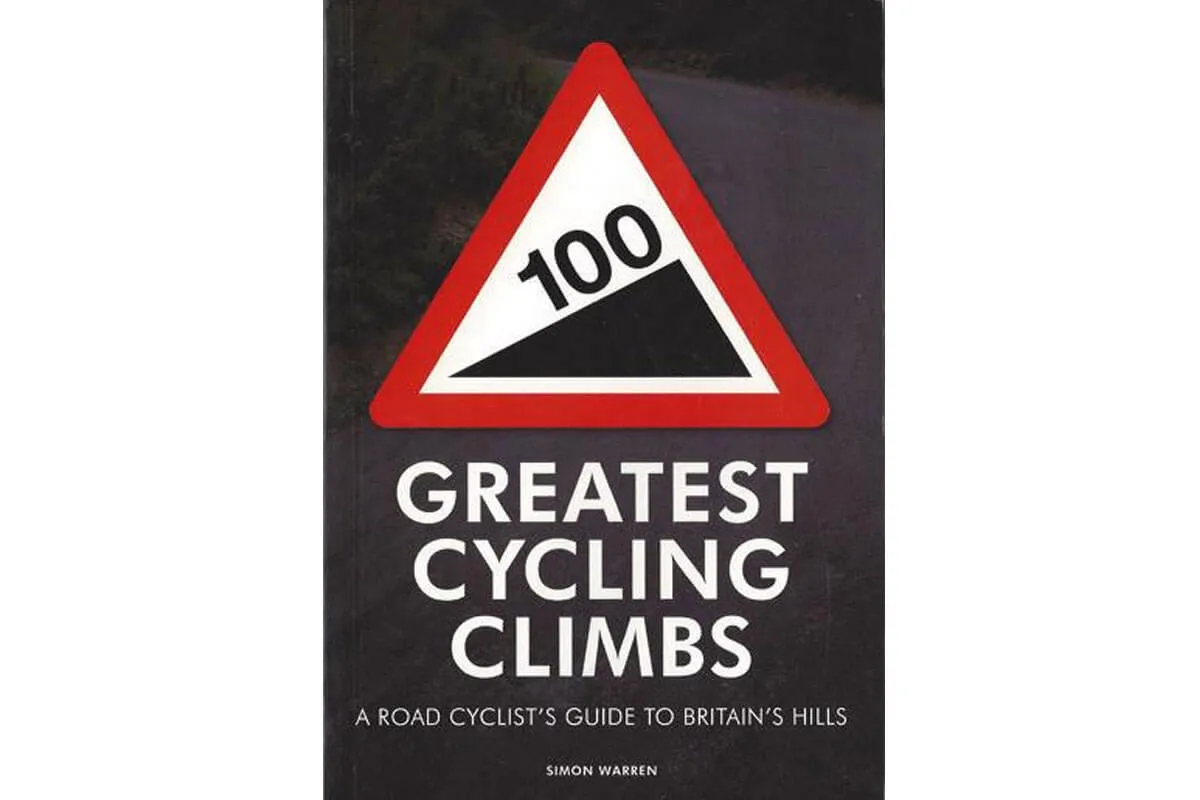 100 Greatest Cycling Climbs