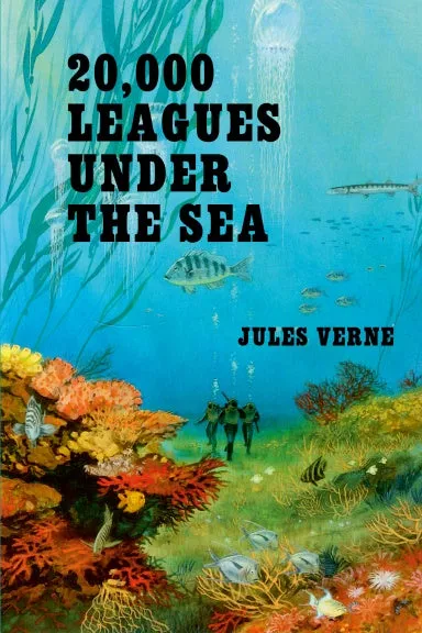 20,000 Leagues Under the Sea