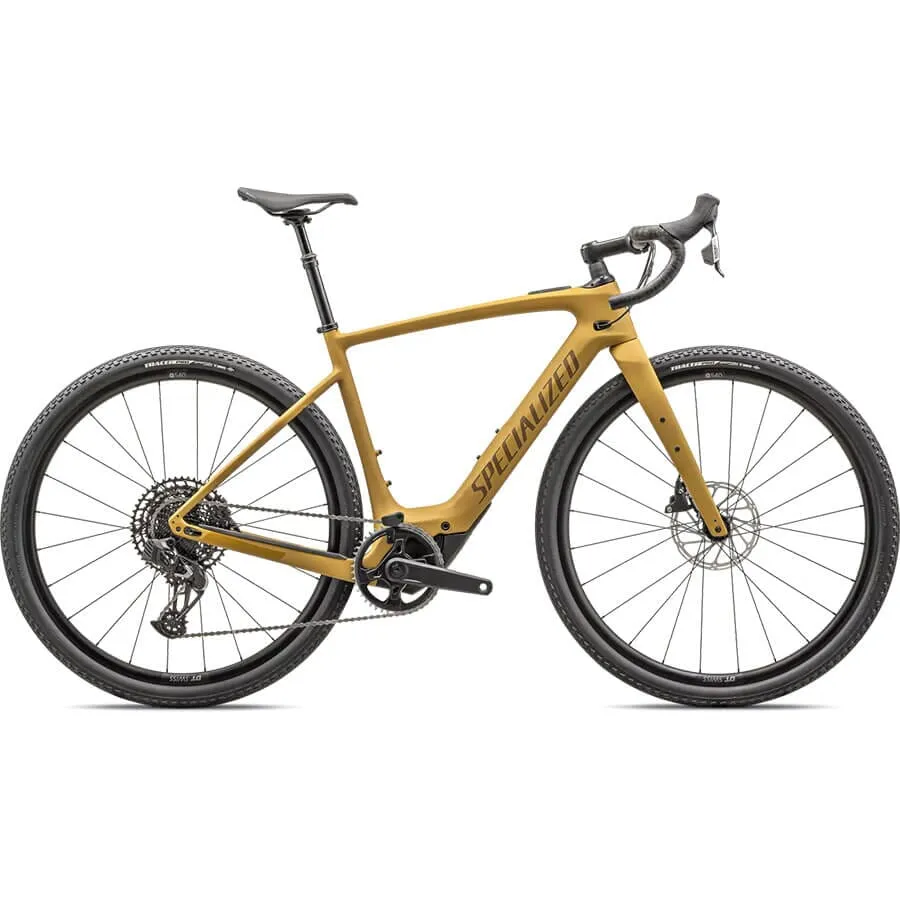 2024 Specialized Turbo Creo 2 Comp