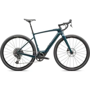 2024 Specialized Turbo Creo 2 Comp