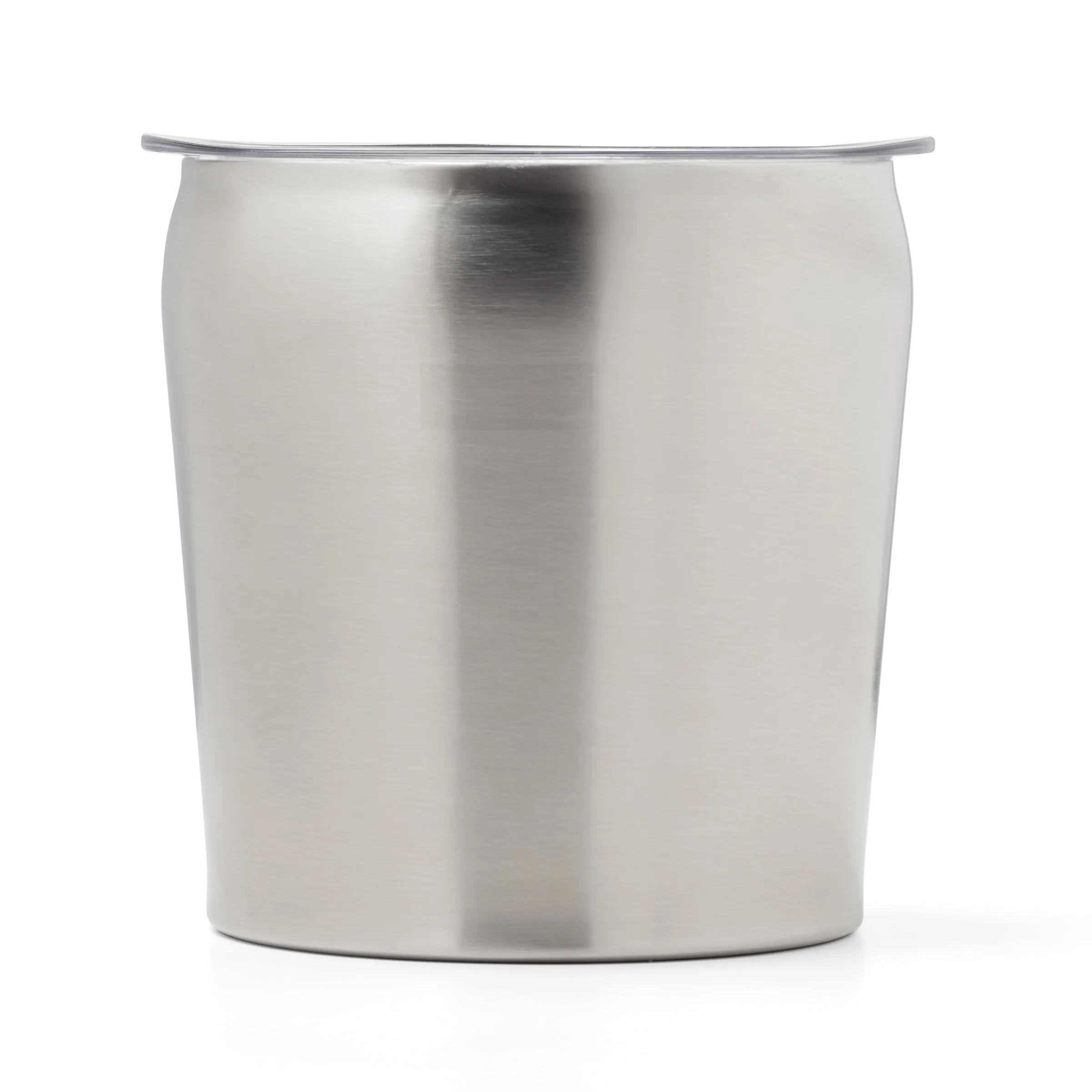 3 Qt Insulated Stainless Steel Ice Bucket