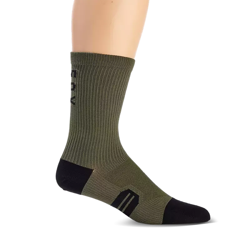 8" Ranger MTB Socks