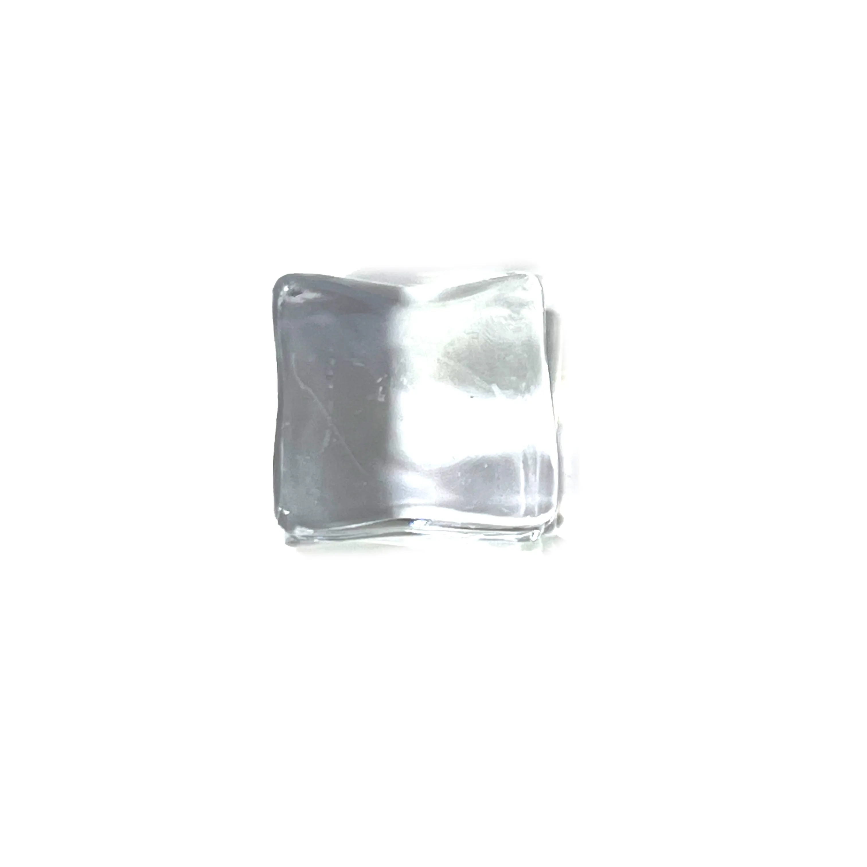 Acrylic Crystal Ice Cube