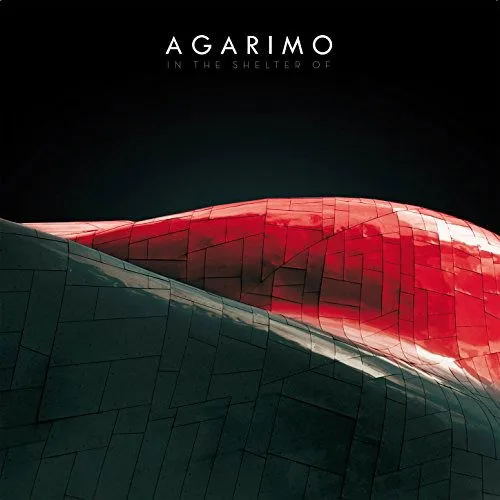 Agarimo - In the Shelter of (Single)