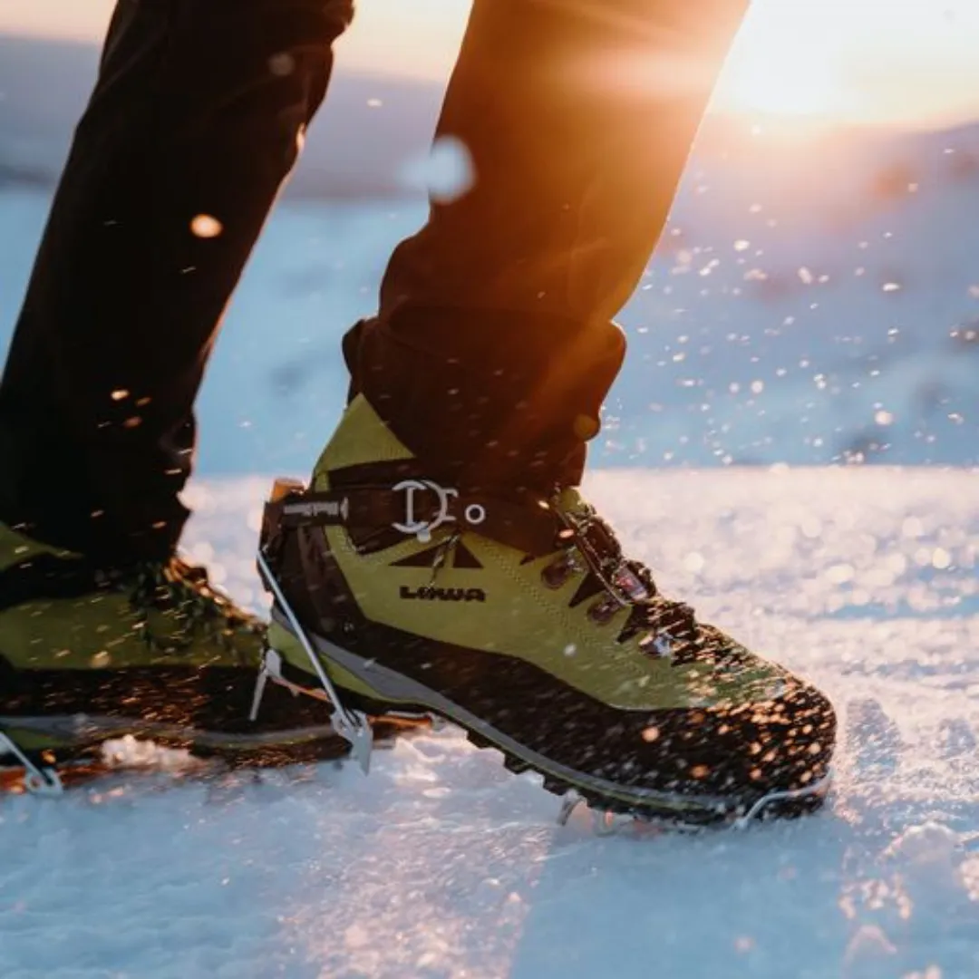 Alpine Expert GTX® II