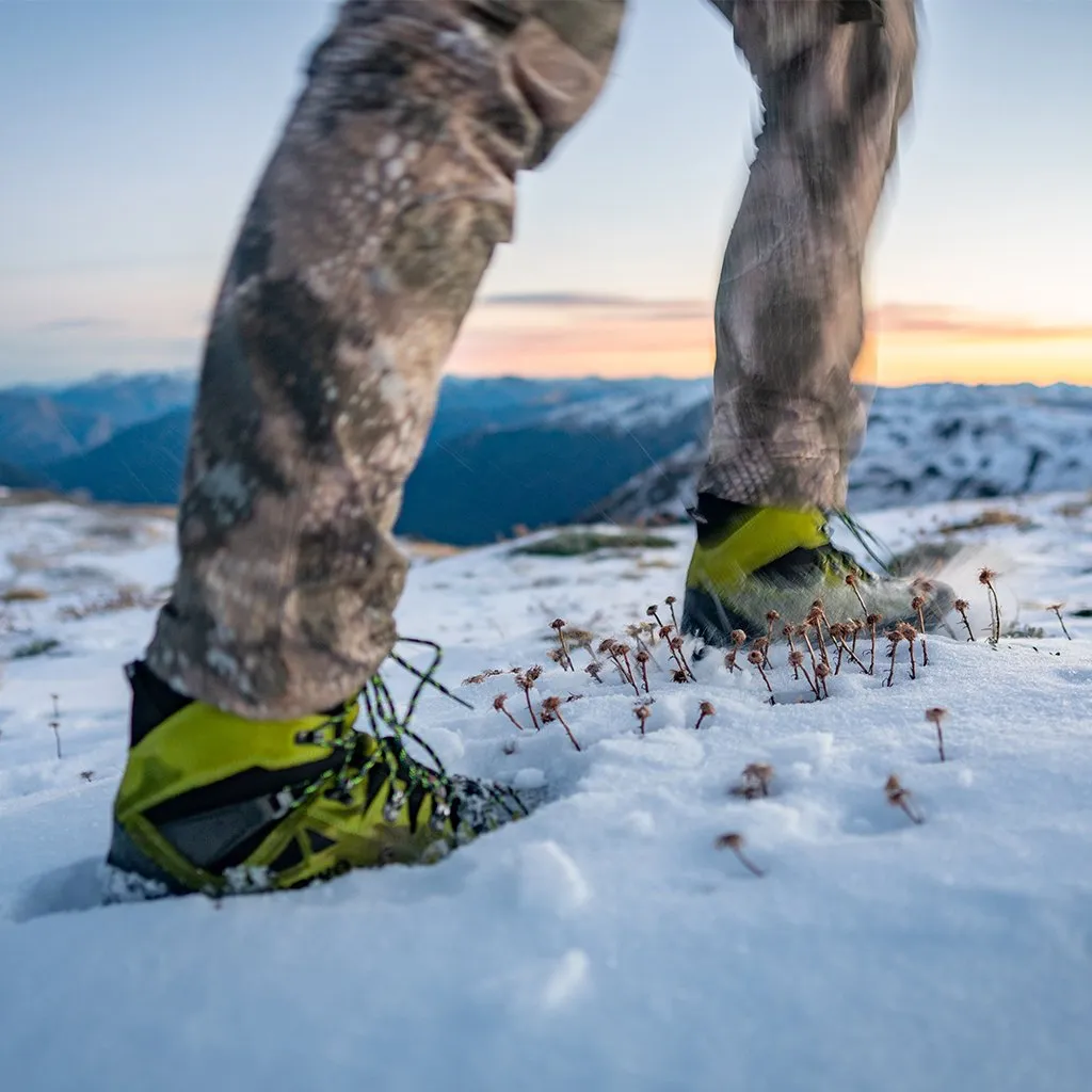 Alpine Expert GTX® II