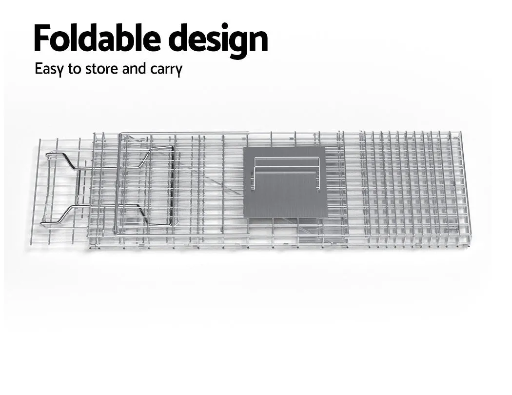 Animal Trap Cage Possum 79x28cm