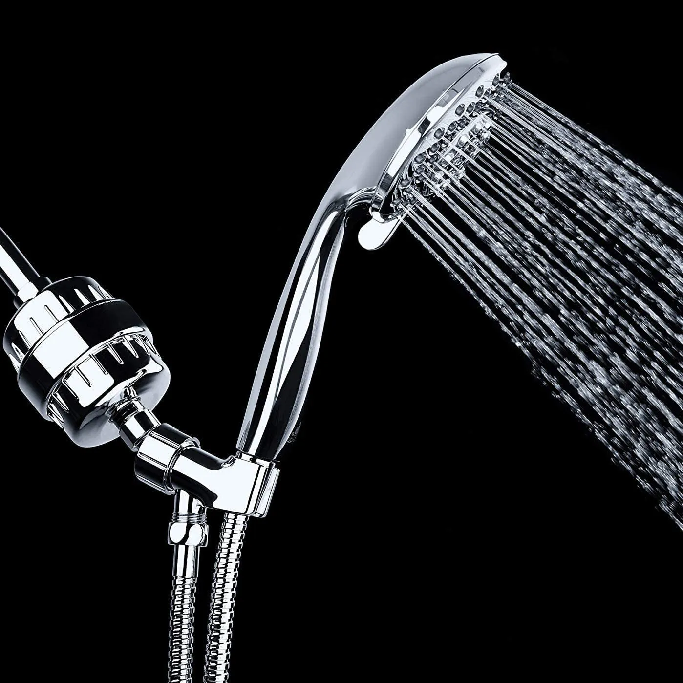 AquaBliss High Output Revitalizing Shower Filter