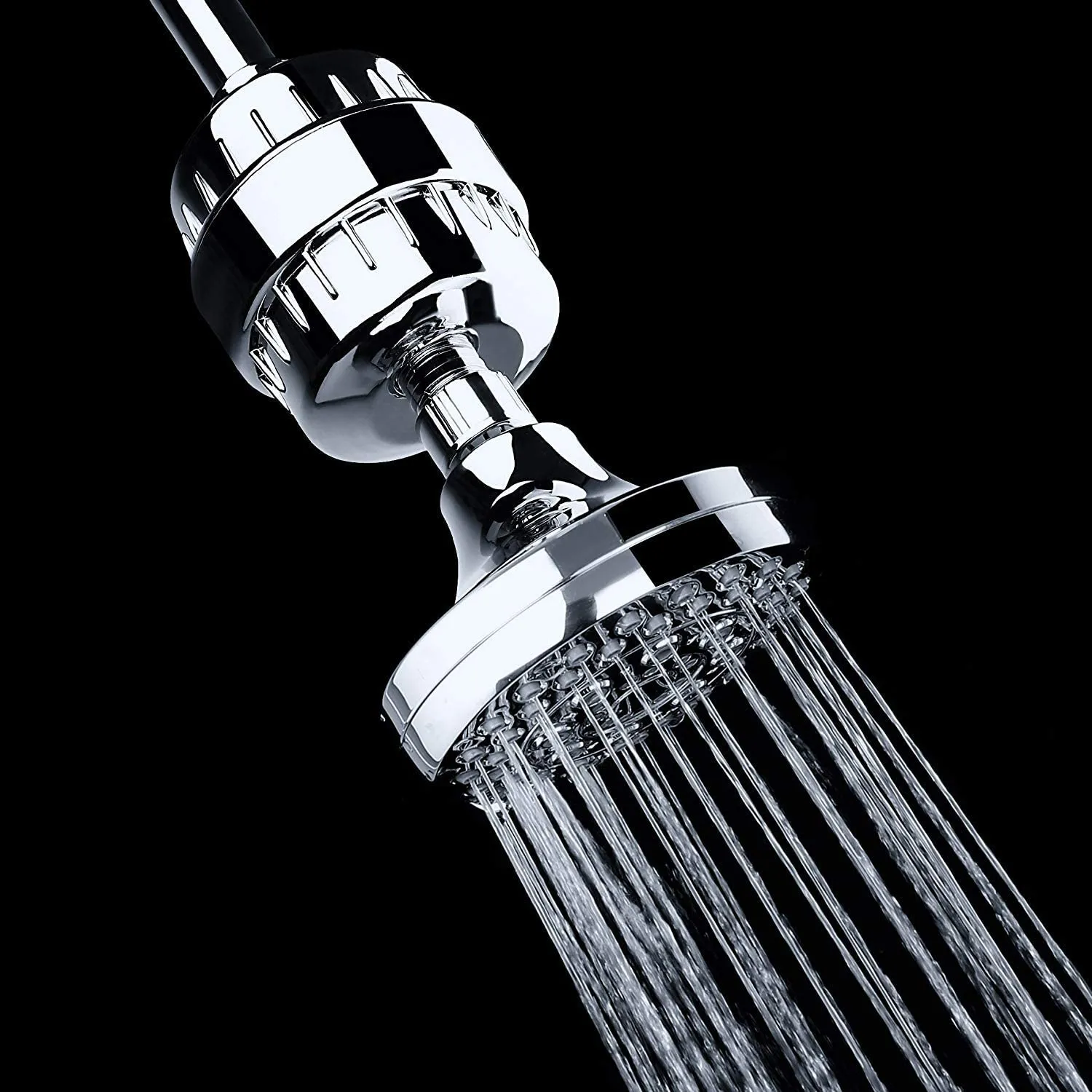 AquaBliss High Output Revitalizing Shower Filter