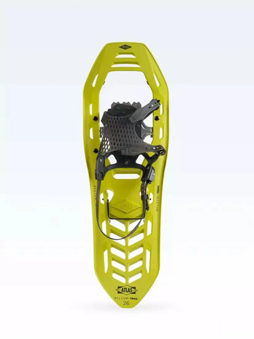 Atlas Helium-TRAIL Unisex Snowshoes