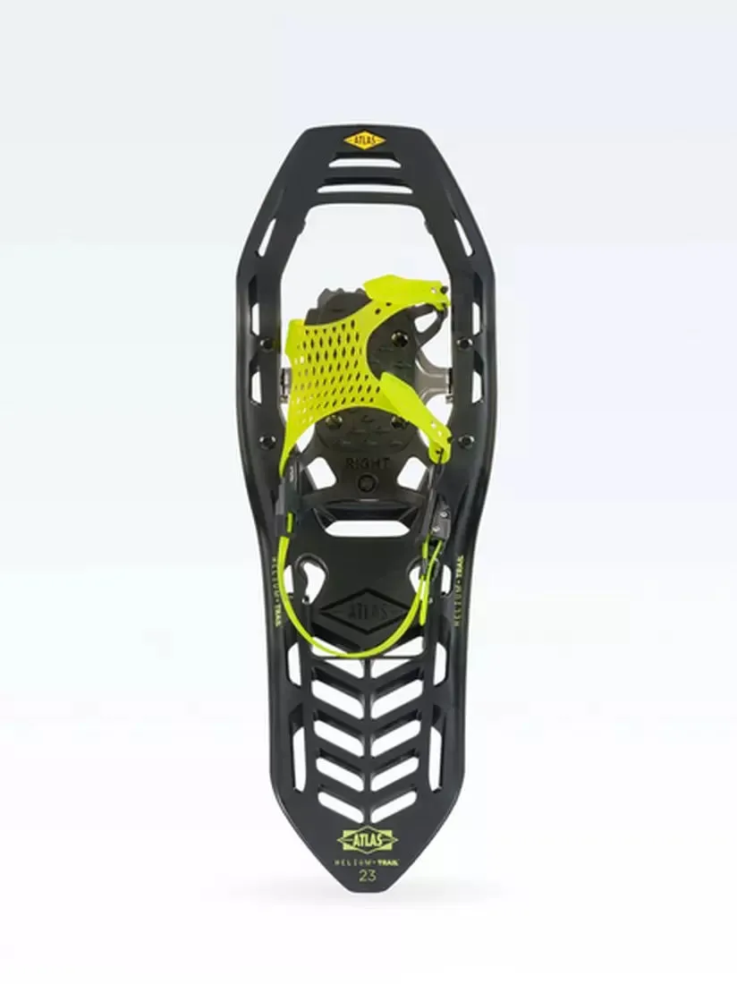 Atlas Helium-TRAIL Unisex Snowshoes