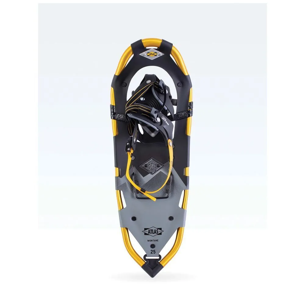 ATLAS MONTANE 30 YELLOW