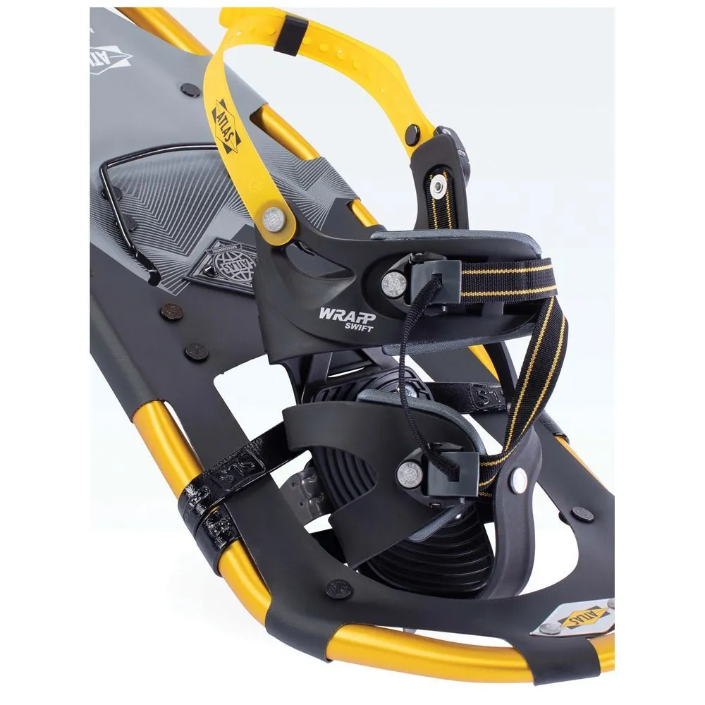 ATLAS MONTANE 30 YELLOW