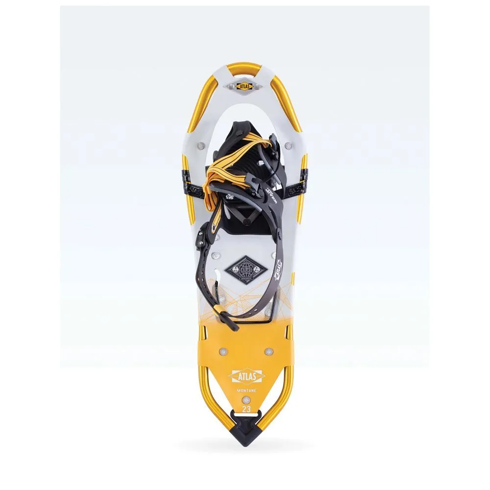 ATLAS WMN'S MONTANE 27 YELLOW