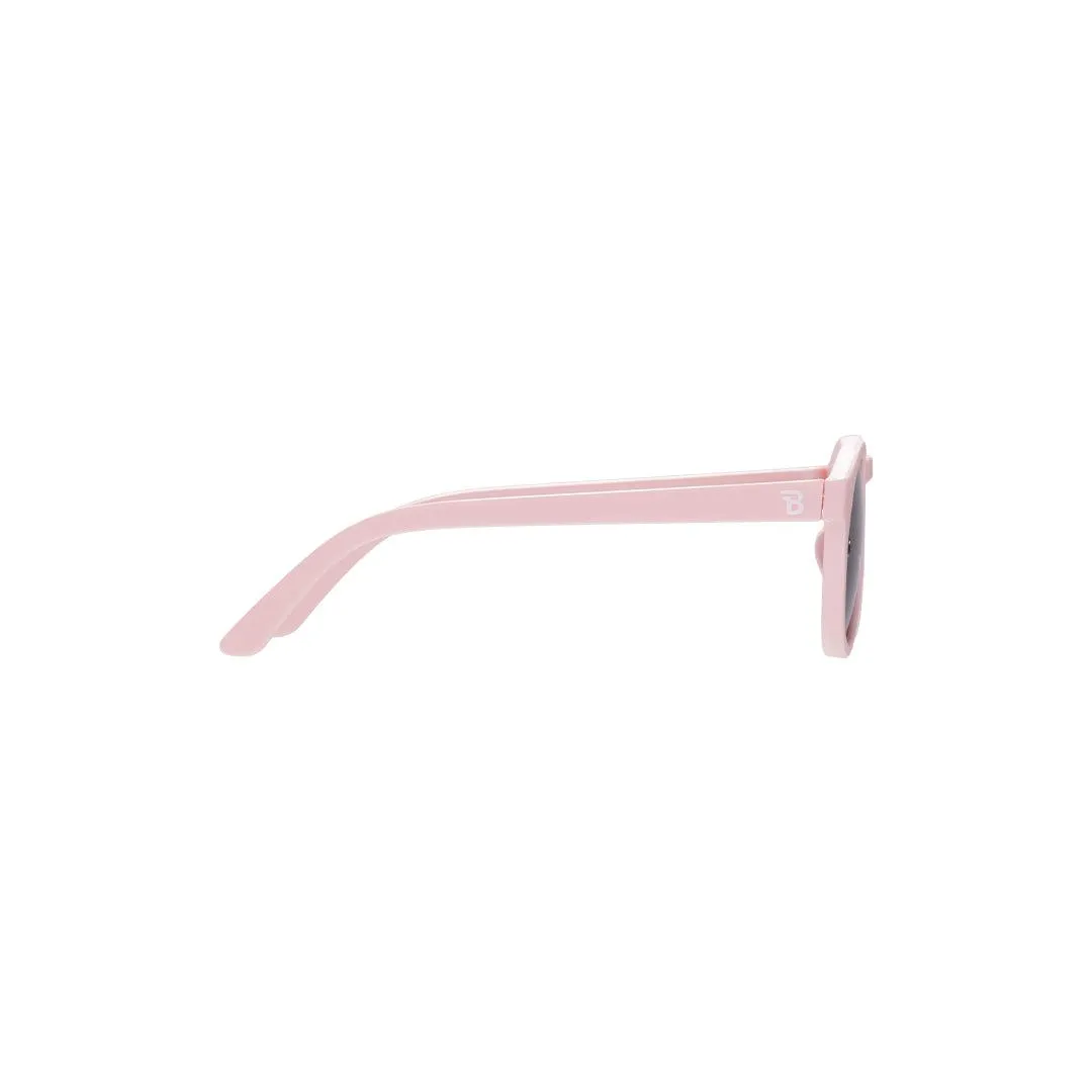 Babiators Original Keyhole Sunglasses - Ballerina Pink