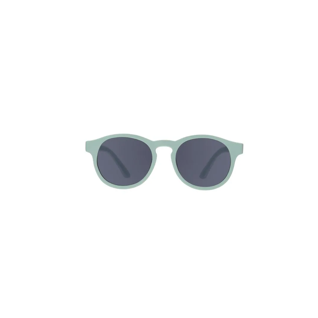 Babiators Original Keyhole Sunglasses - Mint to Be