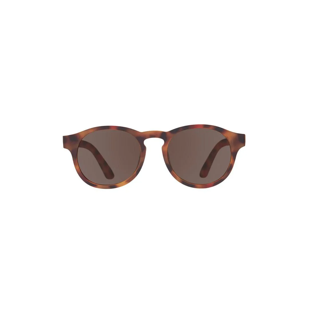 Babiators Original Keyhole Sunglasses - Totally Tortoise