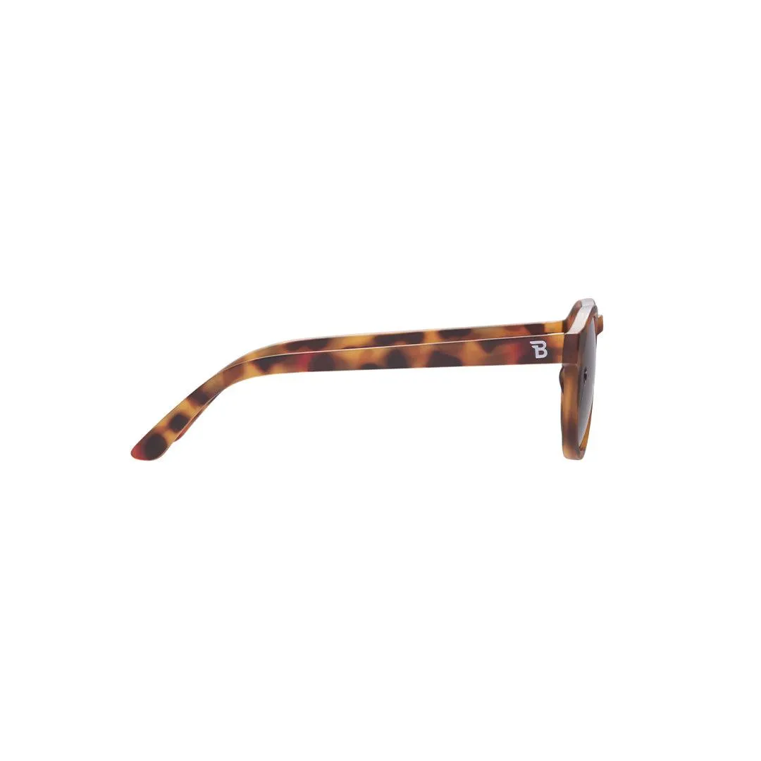 Babiators Original Keyhole Sunglasses - Totally Tortoise