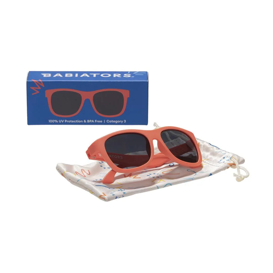 Babiators Original Navigator Sunglasses - Mad Melon