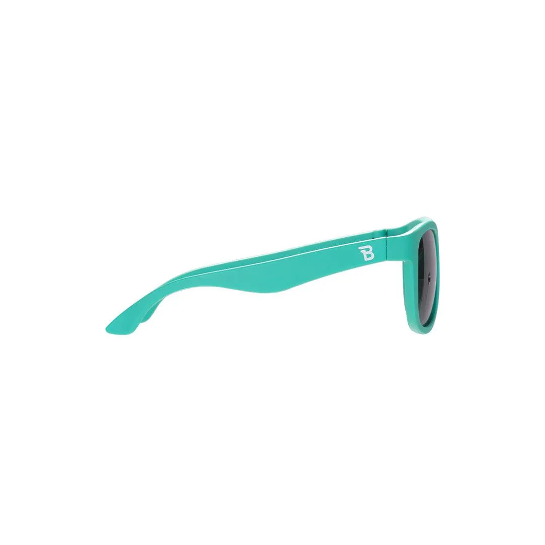 Babiators Original Navigator Sunglasses - Tropical Tide