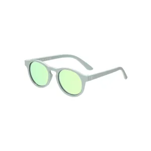 Babiators Polarised Keyhole Sunglasses - Seafoam Blue