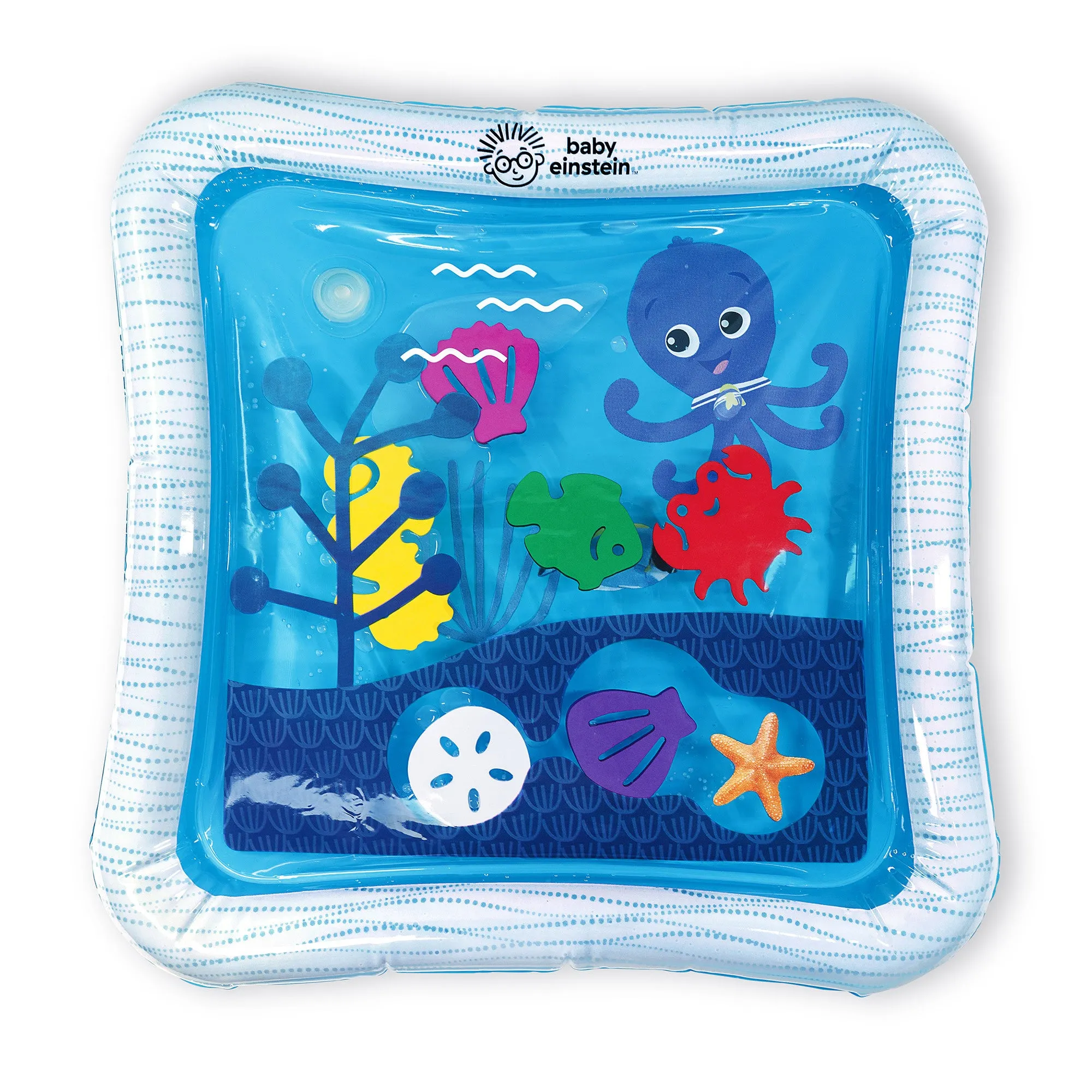 Baby Einstein - Opus’s Ocean of Discovery Water Mat