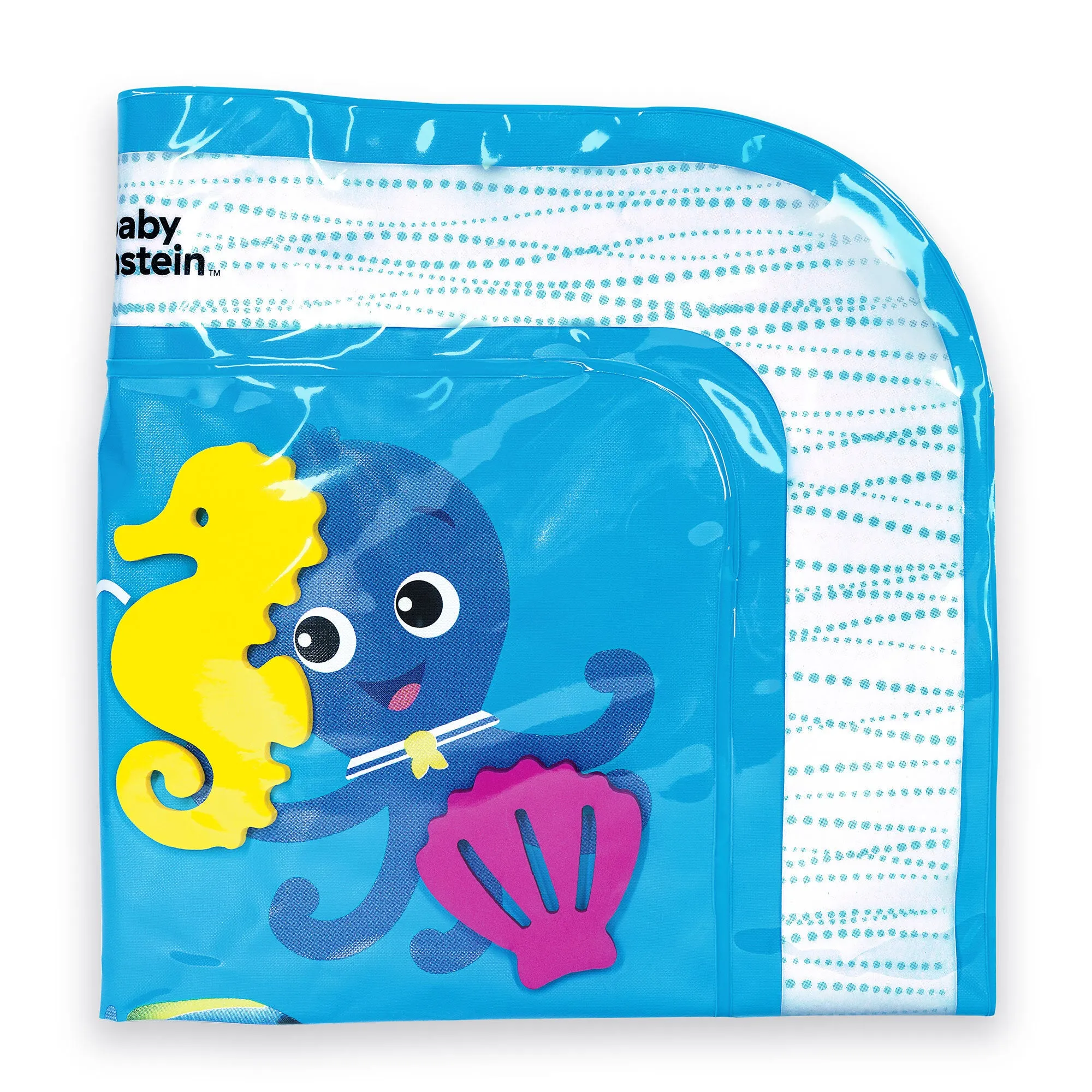 Baby Einstein - Opus’s Ocean of Discovery Water Mat