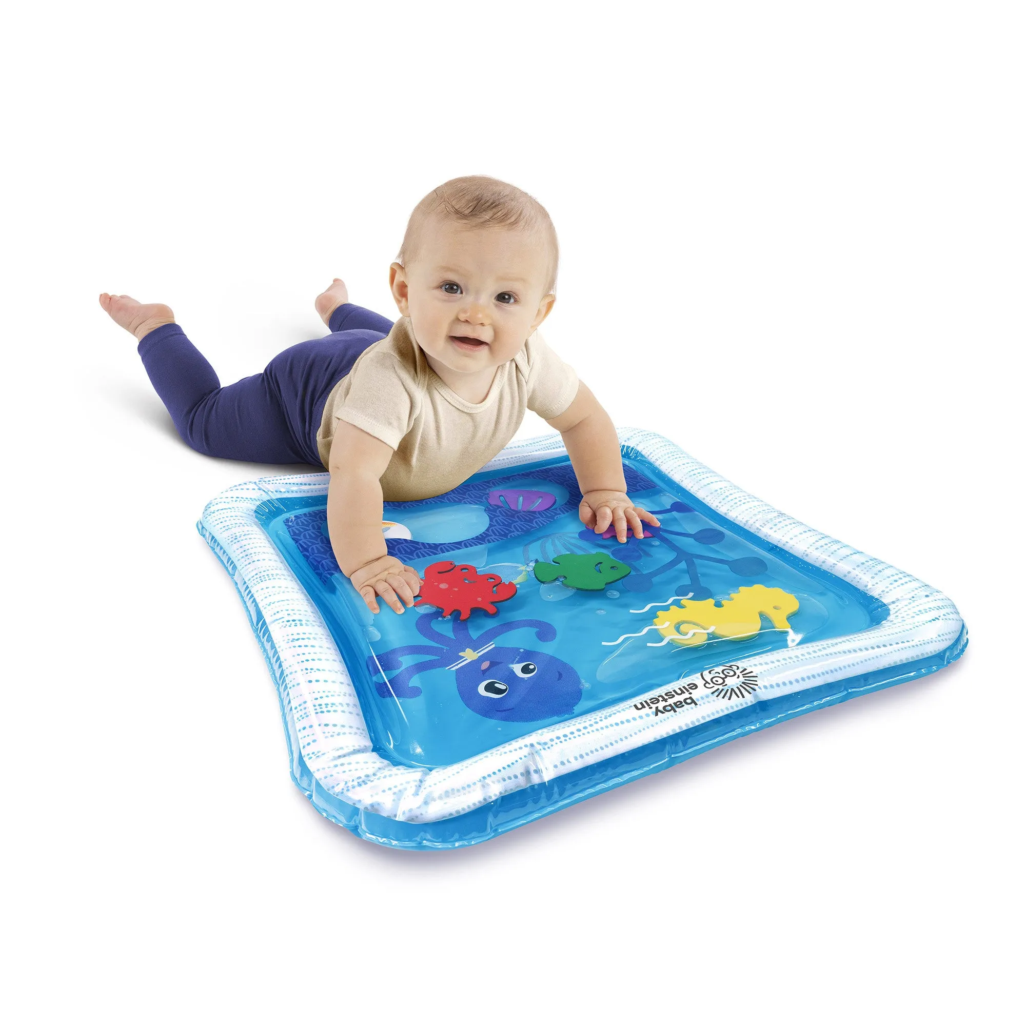 Baby Einstein - Opus’s Ocean of Discovery Water Mat