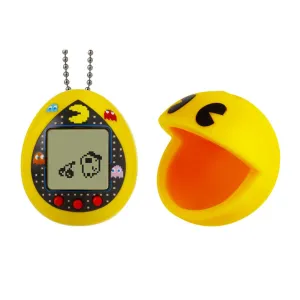 Bandai Deluxe Pac-Man Tamagotchi Virtual Pet