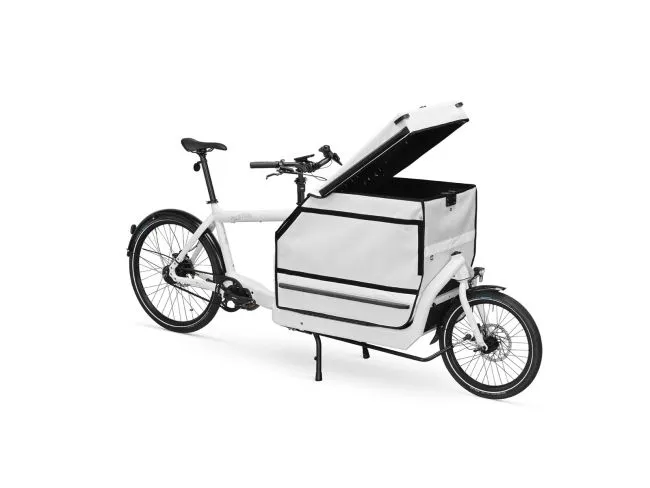 Bullitt BagPRO 200L