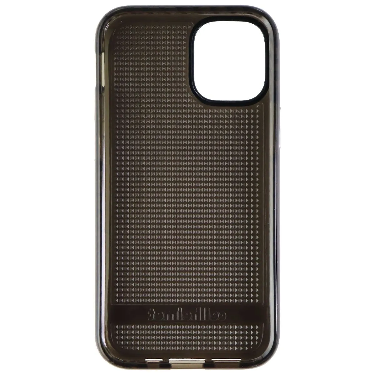 CellHelmet Altitude X Series Case for Apple iPhone 12 Mini - Black