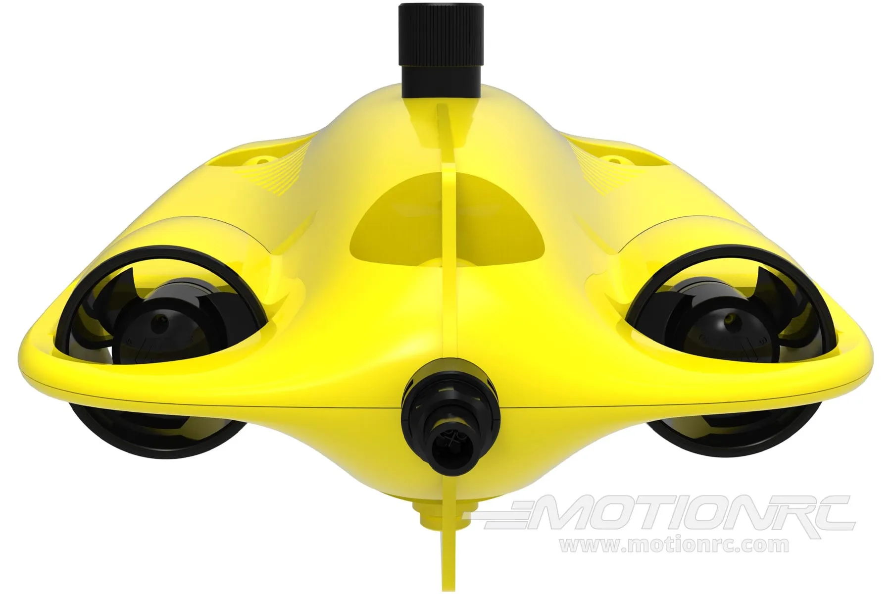 Chasing Gladius Mini S Submersible ROV with 4K Video - RTR