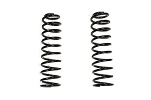 Coil Springs - Front | 3 Inch Lift | Jeep Wrangler JL (18-22) & Gladiator JT (20-21)