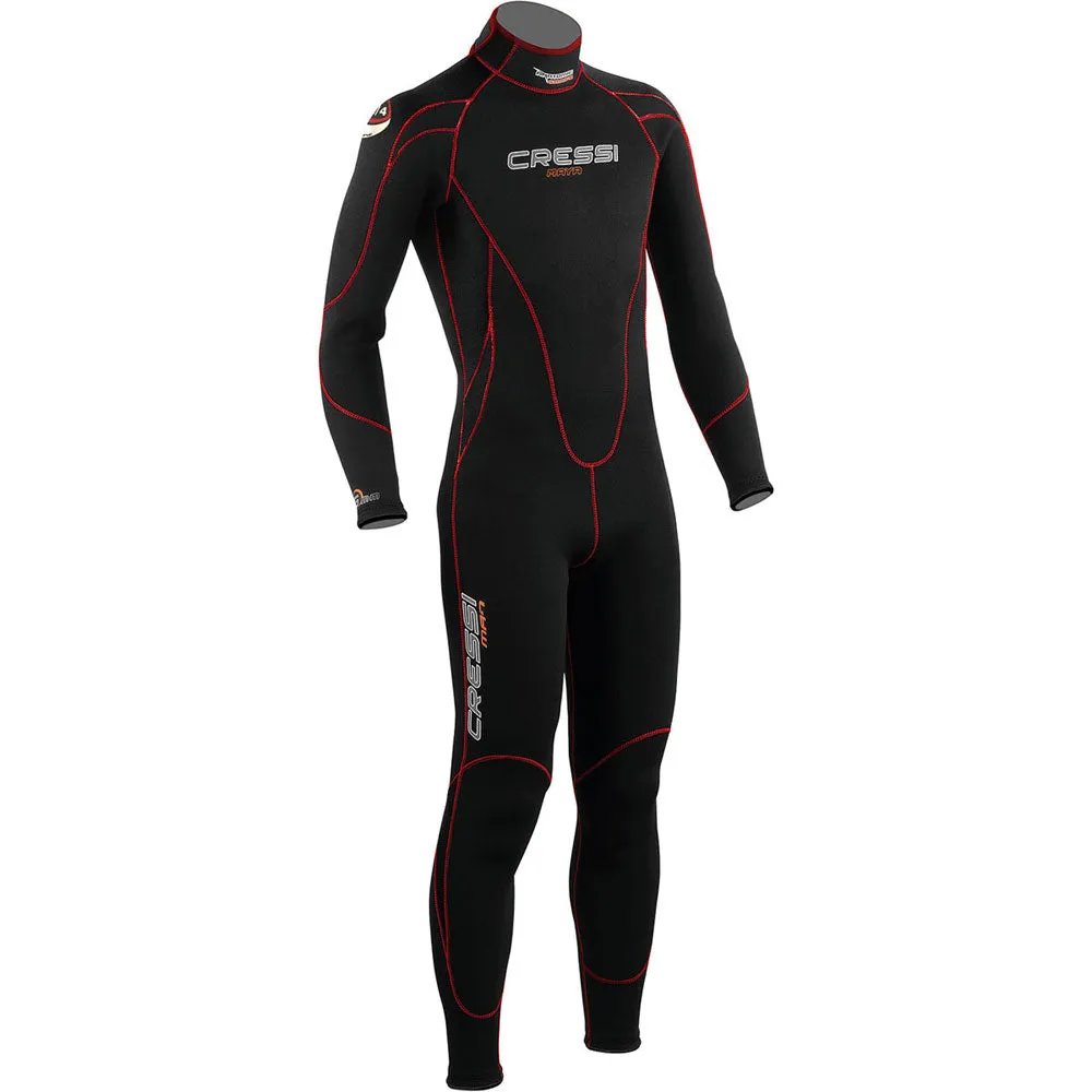 Cressi Maya Wetsuit 5mm - Men