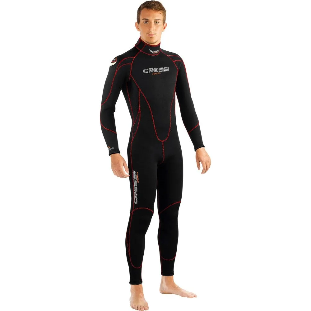 Cressi Maya Wetsuit 5mm - Men