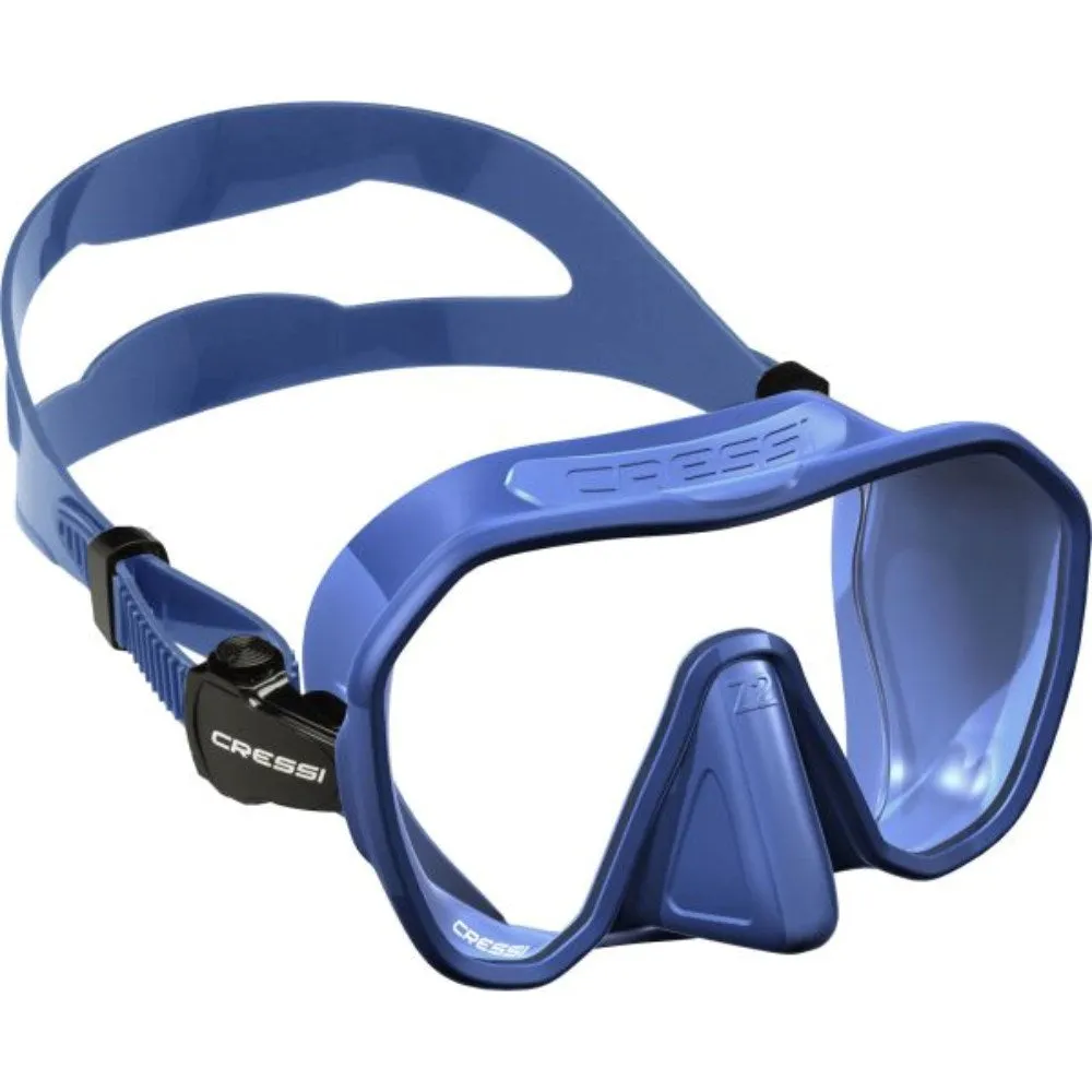 Cressi Z2 Dive Mask