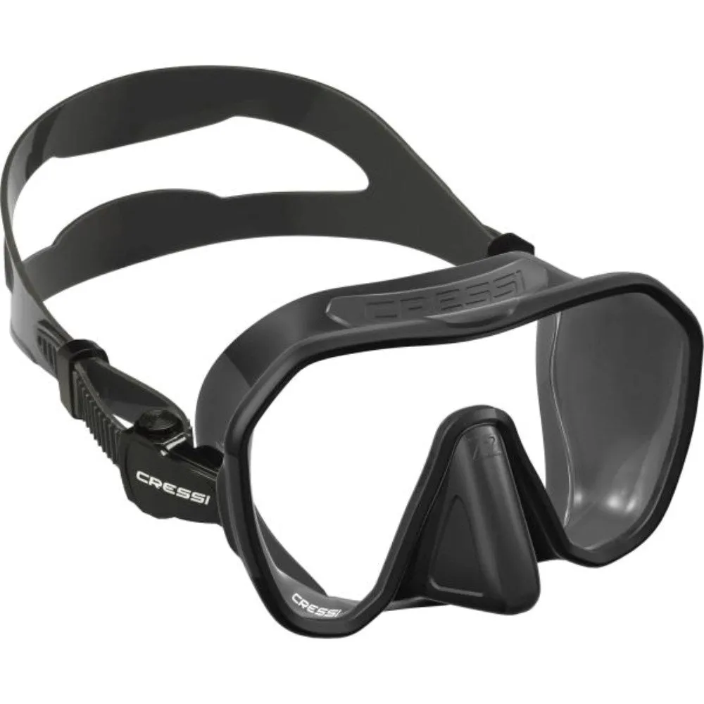 Cressi Z2 Dive Mask