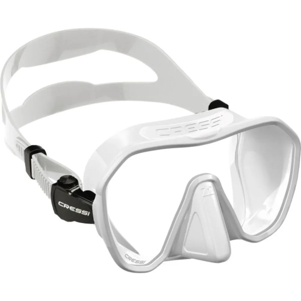 Cressi Z2 Dive Mask