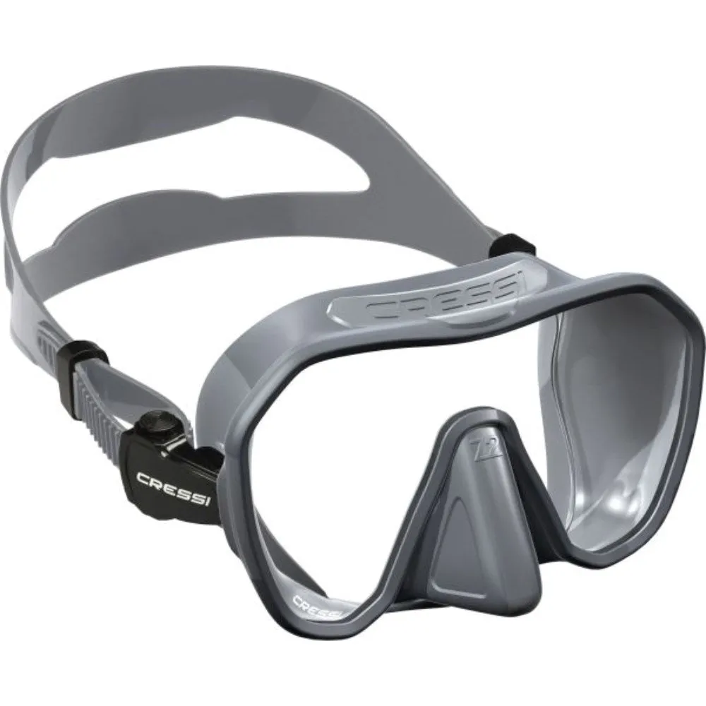 Cressi Z2 Dive Mask