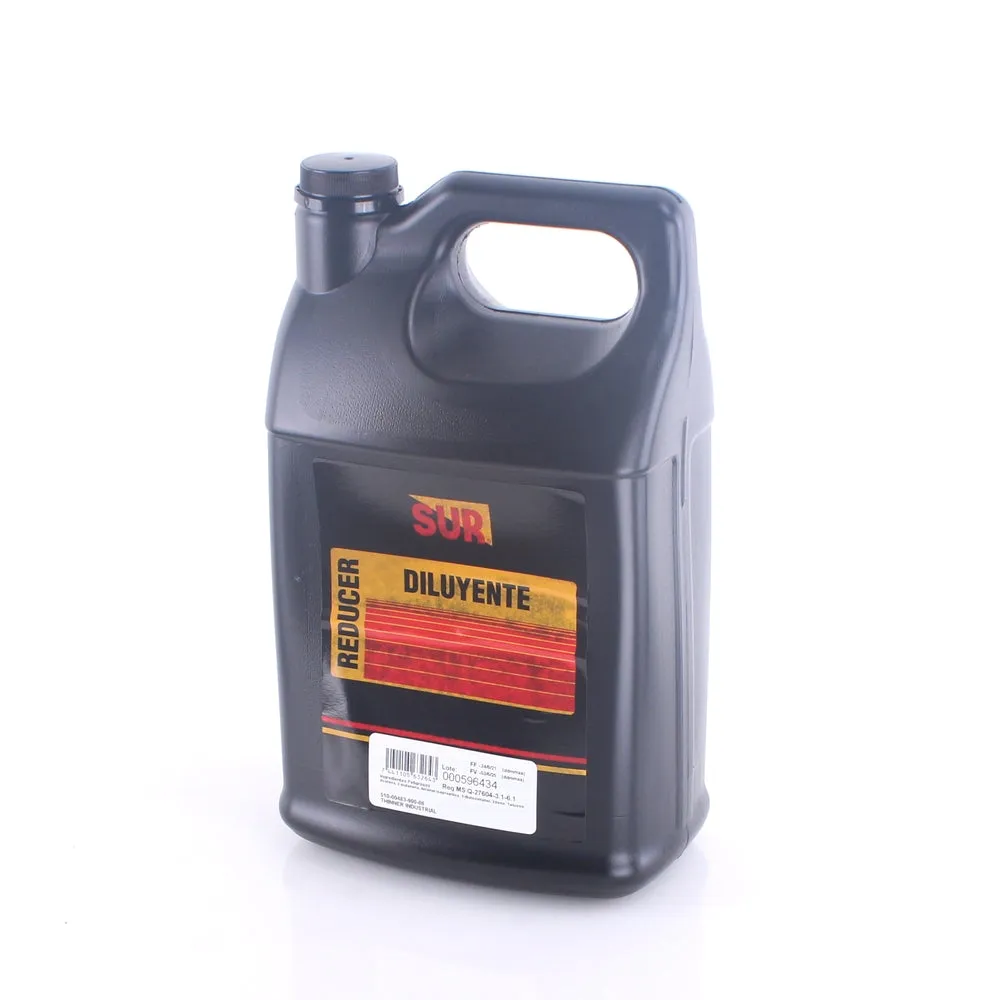 Cromox Paint Thinner