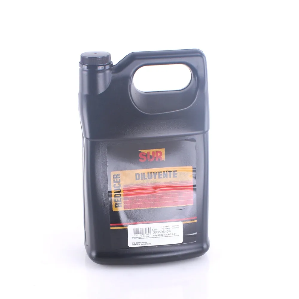 Cromox Paint Thinner
