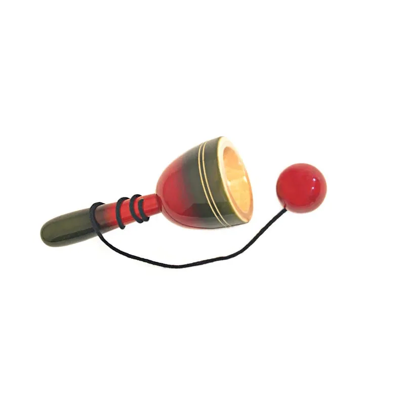 Cup & Ball - Toss and Catch Game (Small)