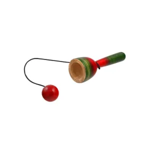 Cup & Ball - Toss and Catch Game (Small)