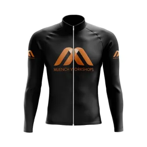 Custom Order #59428 Long Sleeve Club Jersey