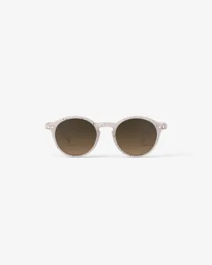 #D Sunglasses - Ceramic Beige