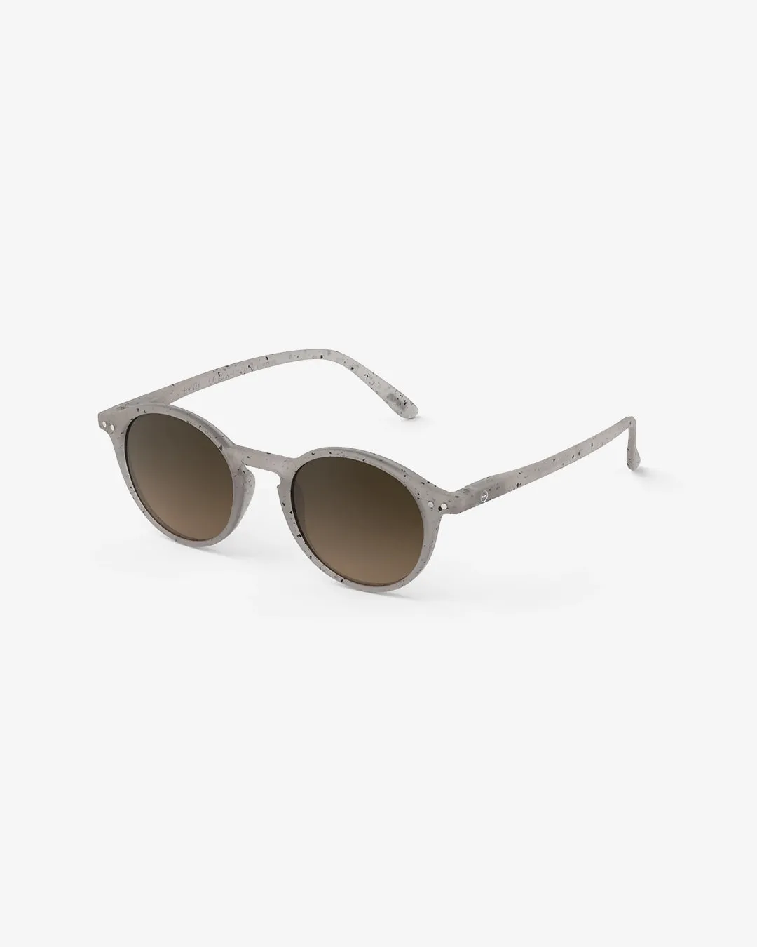 #D Sunglasses - Ceramic Beige