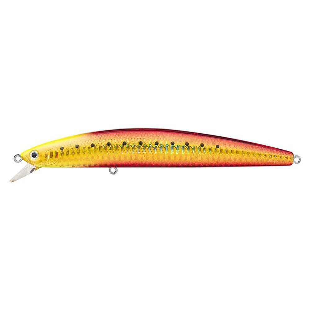 Daiwa Salt Pro Minnow - 6" - Floating - Fast Food [DSPM15F51]