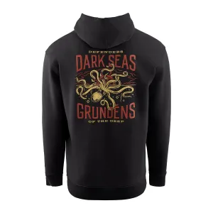 Dark Seas X Grundéns Great Depths Hoodie