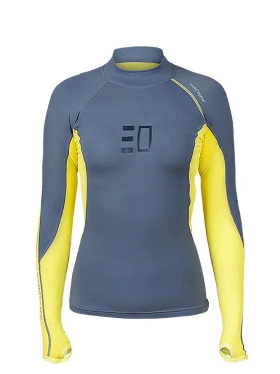 Enth Degree Bombora Long Sleeve Ladies