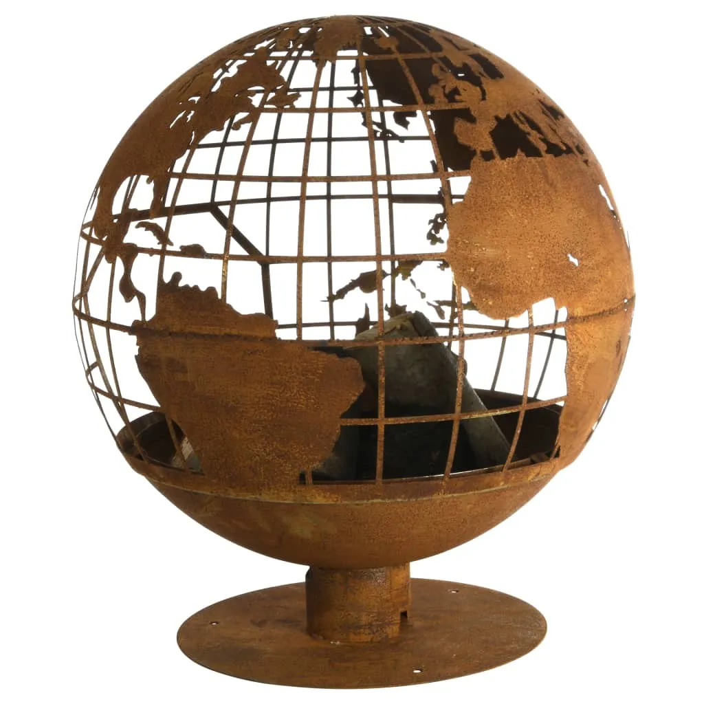 Esschert Design Fire Globe